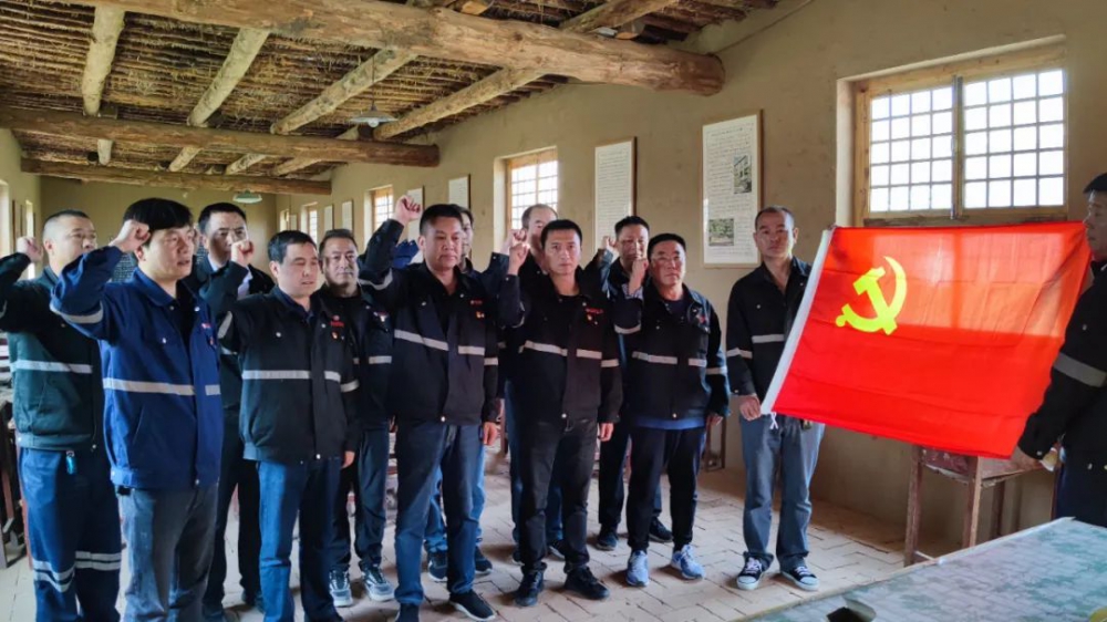 榜樣力量 | 祝賀！他們，榮獲陜西有色金屬集團(tuán)表彰